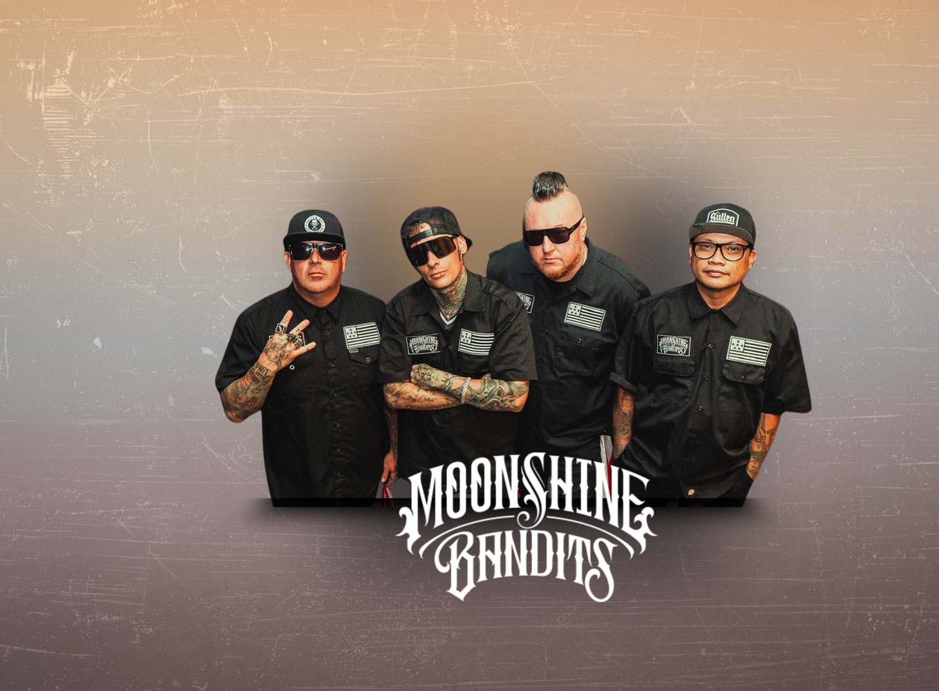 walla walla music fest moonshine bandits update