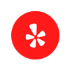 yelp icon 100