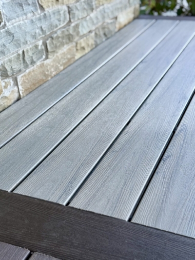 1145 Decking Armadillo composite 1145 Decking Armadillo composite
