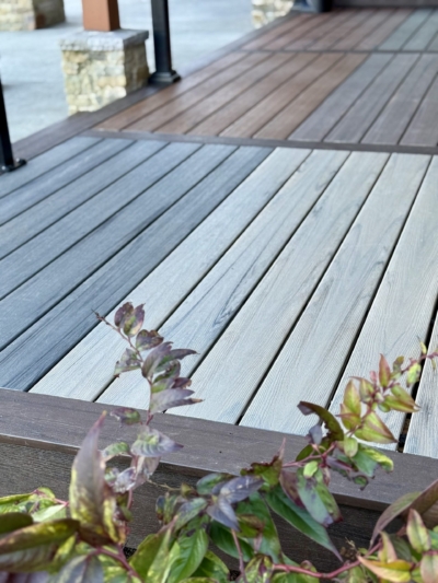 1146 Decking Armadillo composite 1146 Decking Armadillo composite