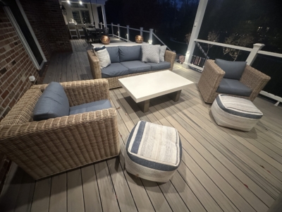 1147 Decking Armadillo composite 1147 Decking Armadillo composite