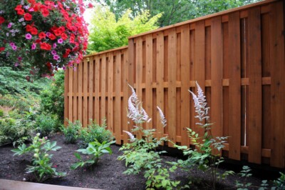 Good Neighbor Fencing Rick s Custom Fencing Decking Rick s
