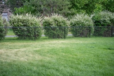 1056 Chain Link Fencing 1056 Chain Link Fencing