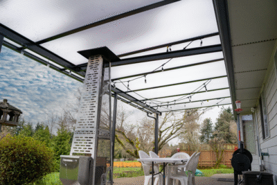1087 Covers Acrylite Acrilyte Cover in Salem, OR