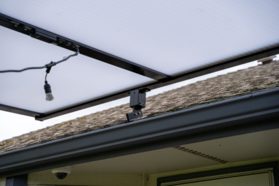 1088 Covers Acrylite Acrylite Cover roof bracket
