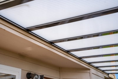1090 Covers Acrylite Black Acrylite cover in Richland, WA