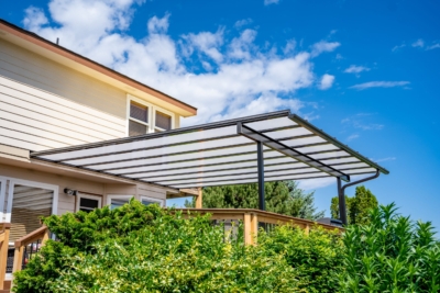 1091 Covers Acrylite Black Acrylite cover in Richland, WA