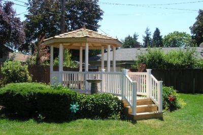 1003 Gazebos Gazebo