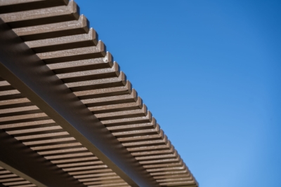 Duralum Pergola 033 duralum lattice tubes