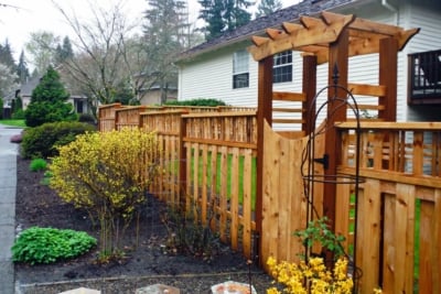 1004 Arbors cedar arbor