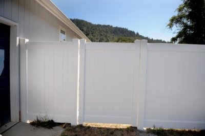 1000 Vinyl Gates vinyl gate