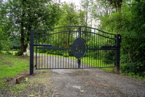 Inspirational Gate 2 Inspirational Gate 2