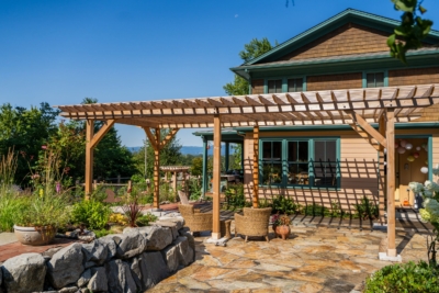 1065 Covers Pergolas Cedar