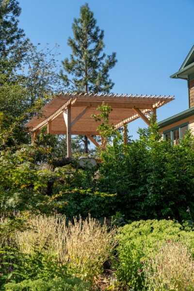 1068 Covers Pergolas Cedar