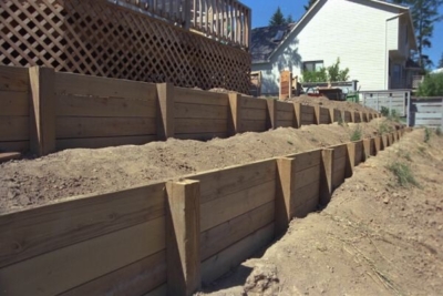 1004 Retaining Walls Retaining Walls