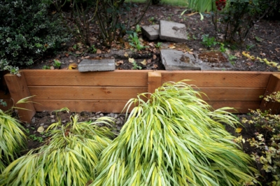 1005 Retaining Walls Short Retaining Wall