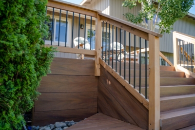 1088 Stairs Landings 1088 Stairs Landings