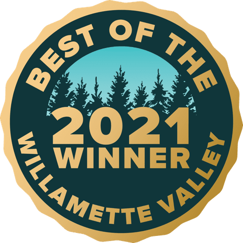 Best of Willamette Valley