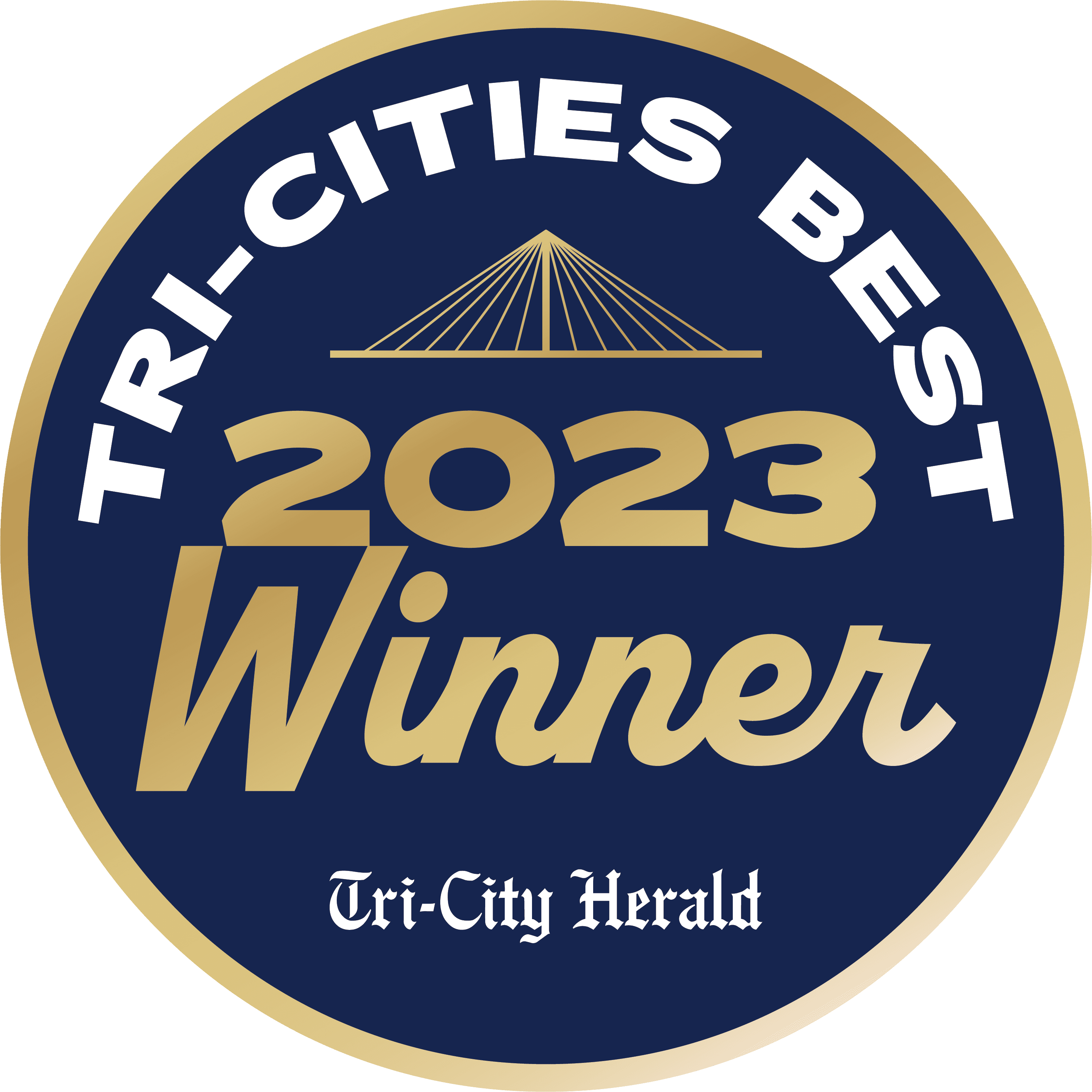 2023TCB GoldWin 2023TCB GoldWin